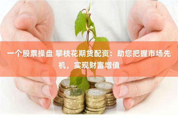 一个股票操盘 攀枝花期货配资：助您把握市场先机，实现财富增值